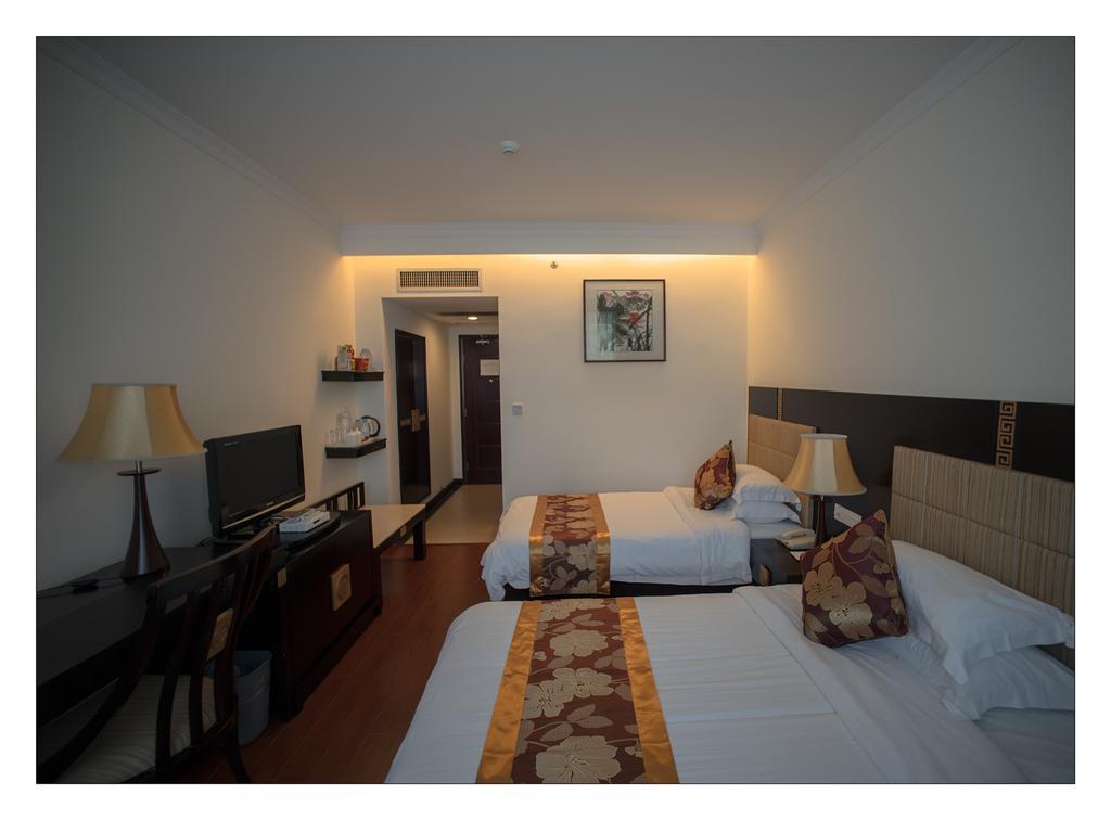 Guilin International Hotel Kamer foto