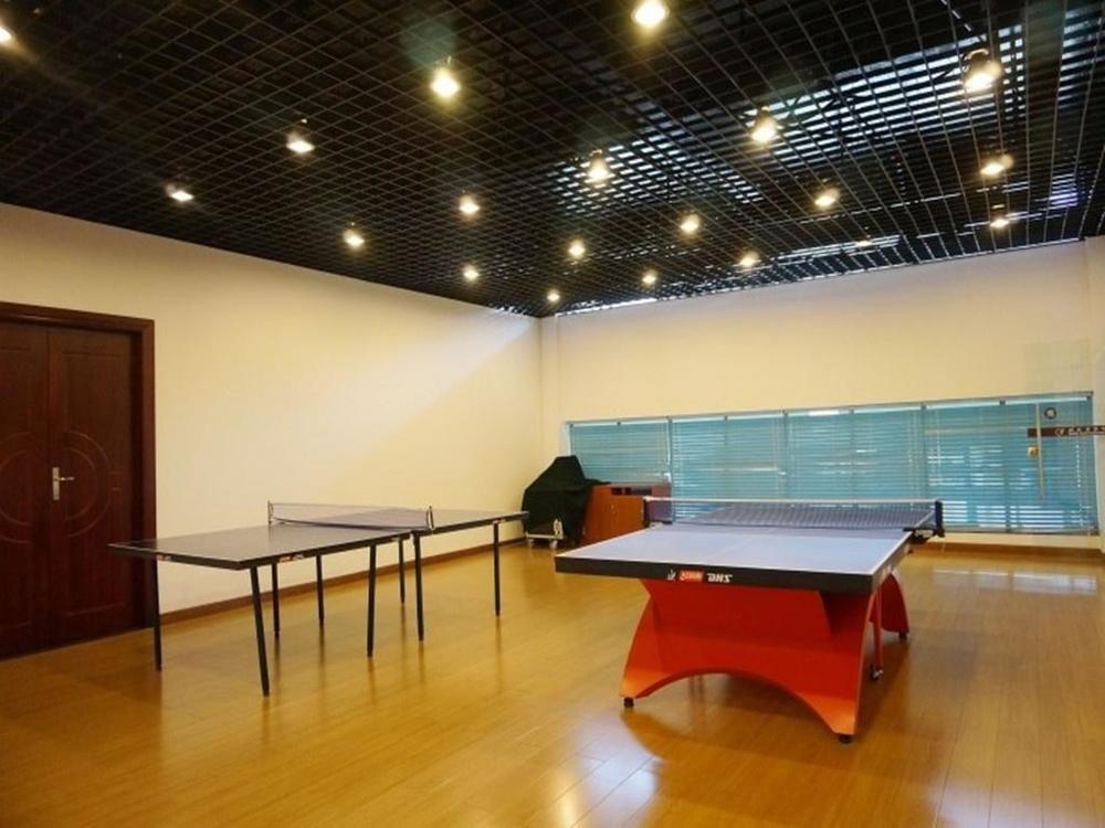 Guilin International Hotel Buitenkant foto