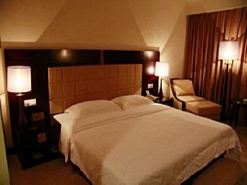 Guilin International Hotel Buitenkant foto